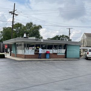 Fast Eddies Fried Chicken