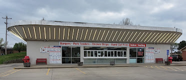 Sheridan's Frozen Custard